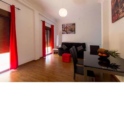 Apartament Cura Femenia