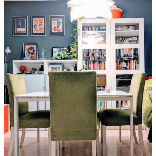 Apartament Damià Estela