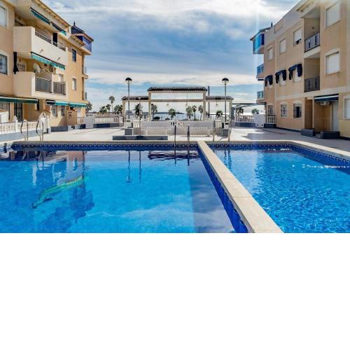 Apartament Deluxe 1J - Los Naufragos