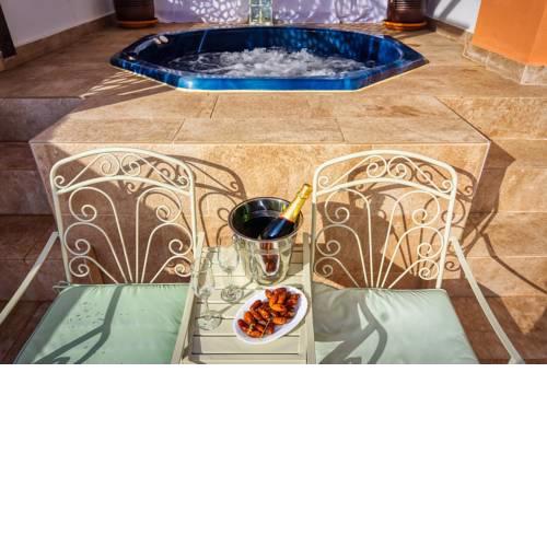 Apartament DESA Laguna Beach Vera Playa