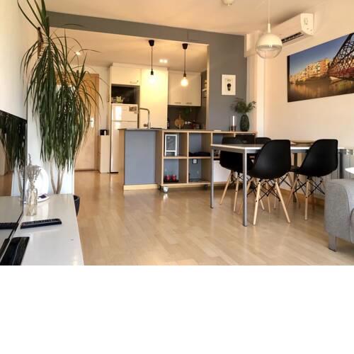 Apartament Devesa Girona