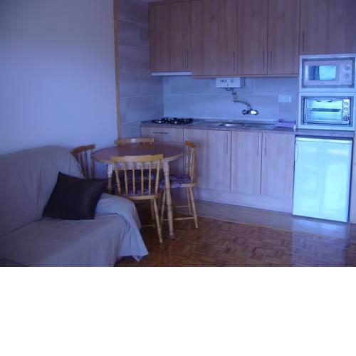 Apartament Doctor Fleming