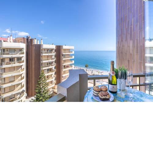 Apartament Doña Sofia