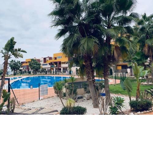 APARTAMENT DORA "Ozonizado"
