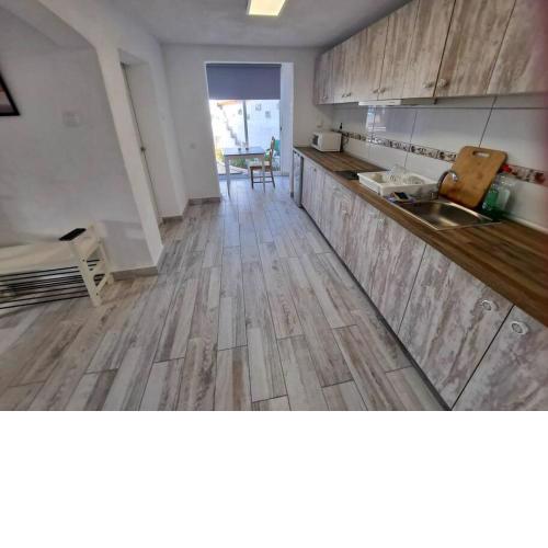 Apartament Dulcynea dla 2 osób z tarasem i ogrodem