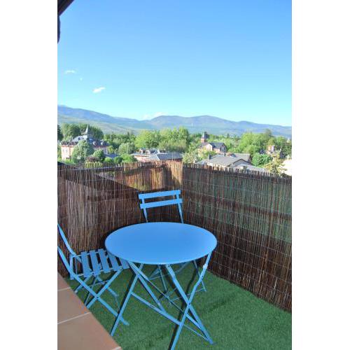 Apartament dúplex El Llac