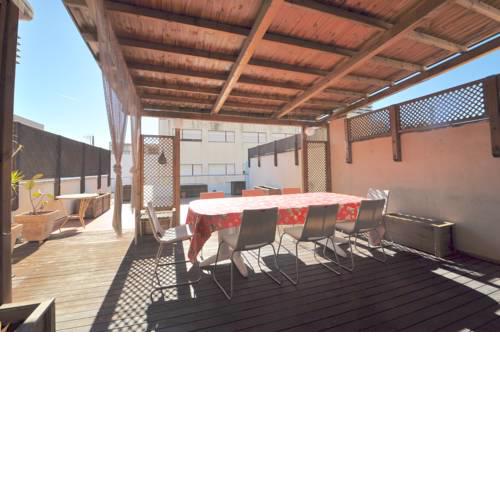 Apartament Duplex Llaverias