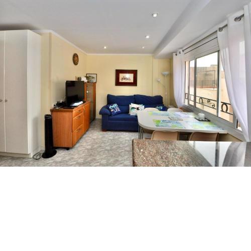 Apartament Durall