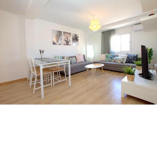 Apartament Eivissa