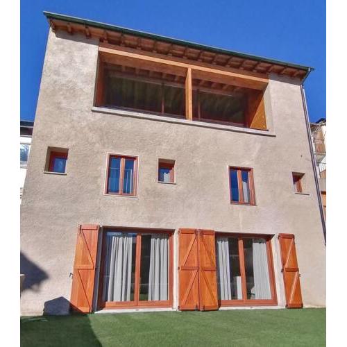 Apartament "El Castell" Cal Rialla