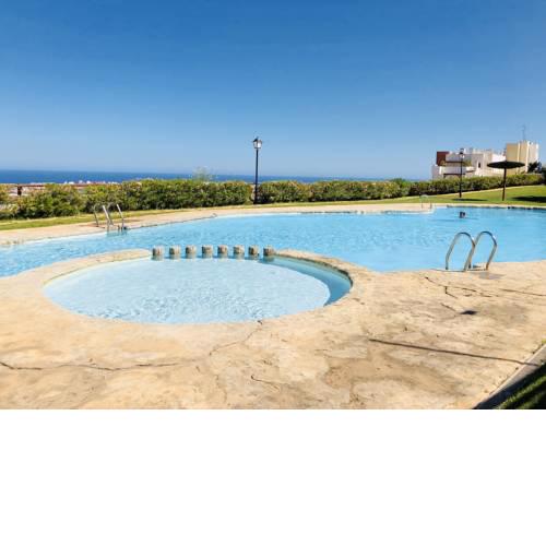 Apartament El Castillo De Bonalba
