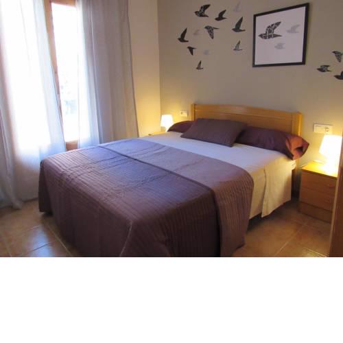 Apartament El Corn d'ella
