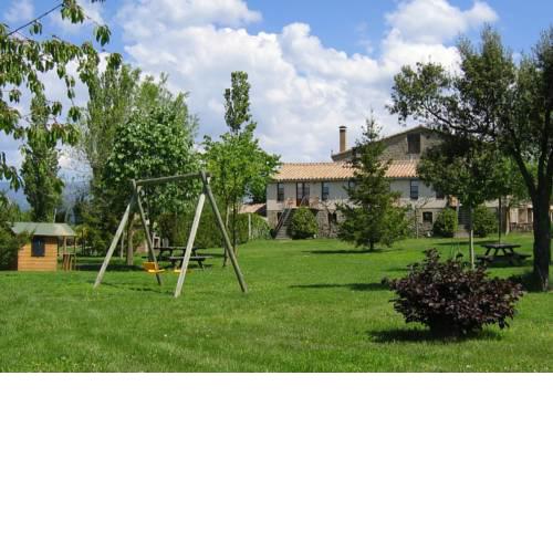 Apartament el Corral