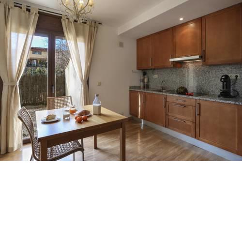 Apartament El Cortal