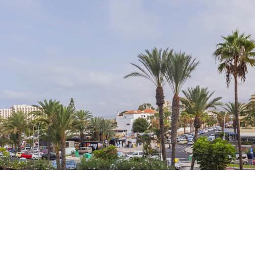 Apartament El Dorado