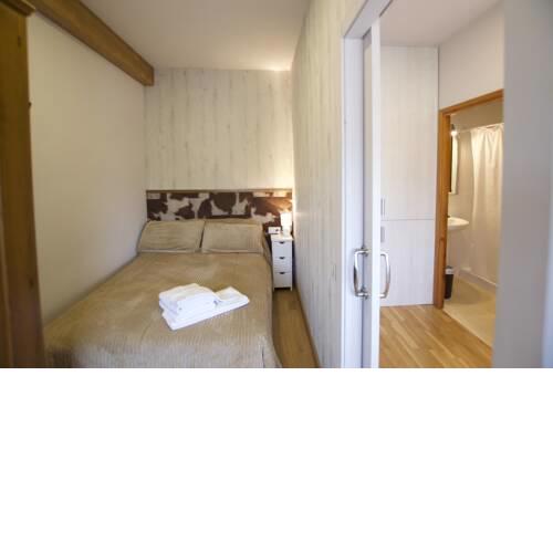 Apartament el petit del Pla