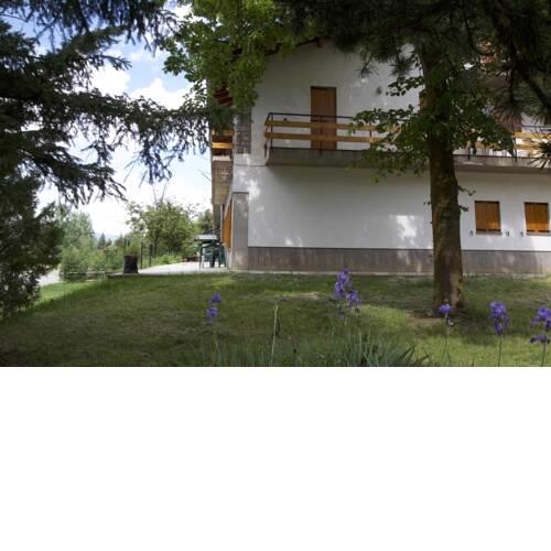 Apartament EL PLA