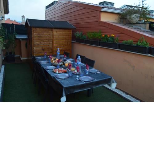Apartament El Roc gros