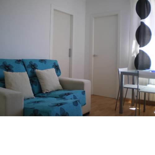 Apartament Elcano