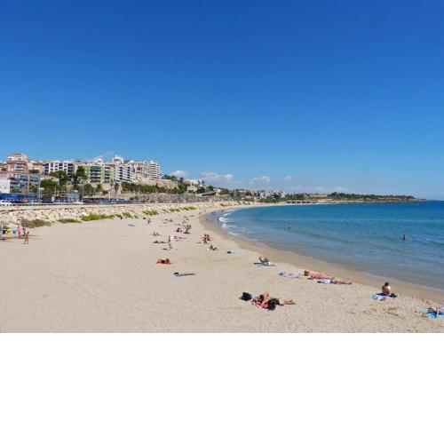 Apartament Elizabet