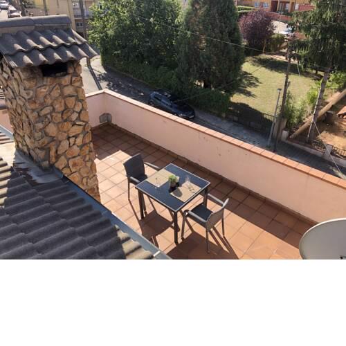 Apartament els Pins - Sant Hilari Sacalm
