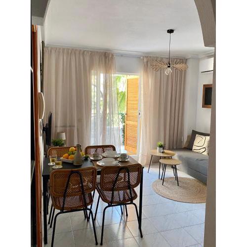 Apartament „En La Sombra”
