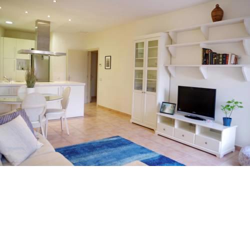 Apartament en Plaça Nova 2, Palafrugell