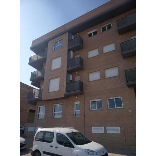 Apartament en Sol