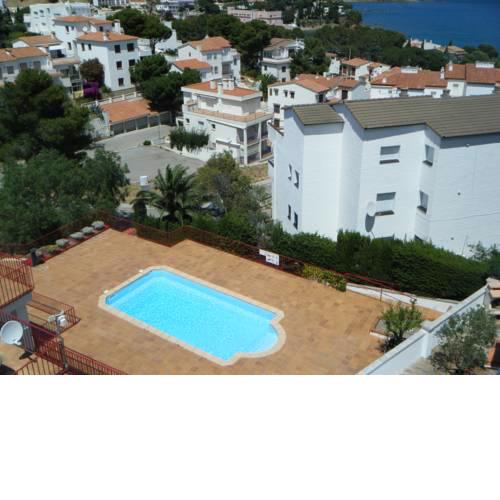 Apartament Enginy Llançà