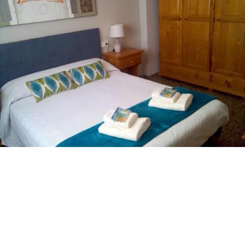 Apartament Escaliro Salou