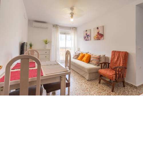 Apartament Esmalte