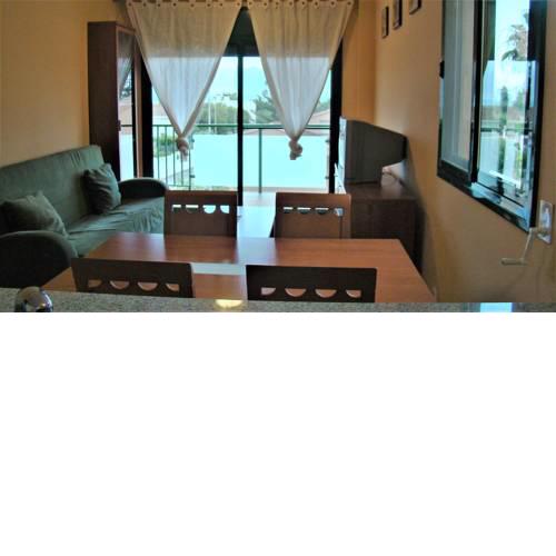 Apartament Eucaliptus 1