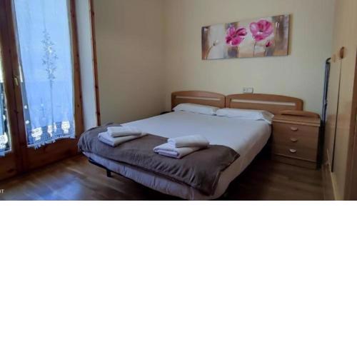 Apartament Feliu 12 Barruera