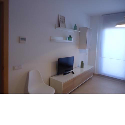 apartament Ferran