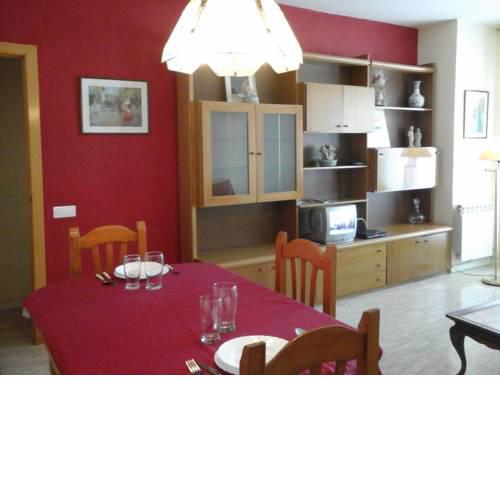 Apartament Fira