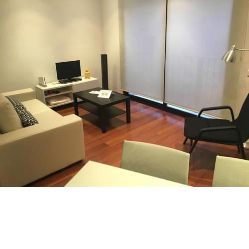 Apartament Font del Lleó