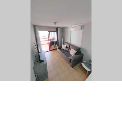 apartament for rent - evamar