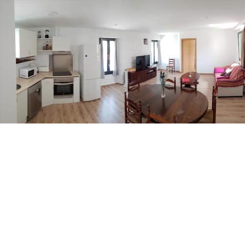 Apartament Gengina