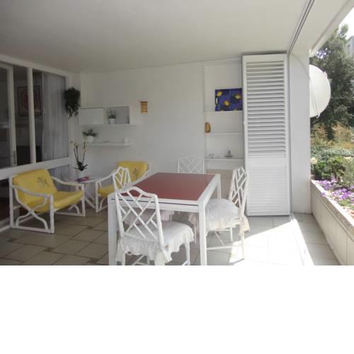 Apartament ginjoler