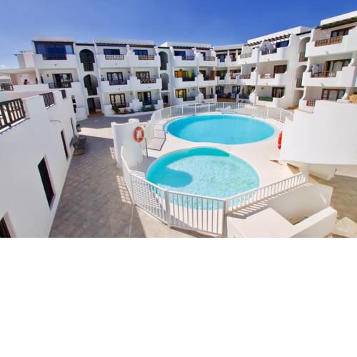 APARTAMENT GOLDEN costa teguise