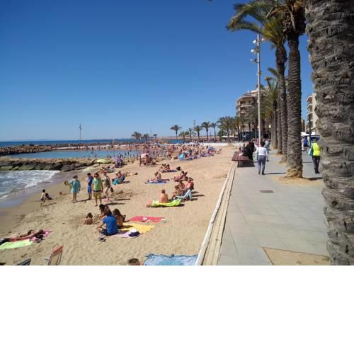 Apartament Goleta