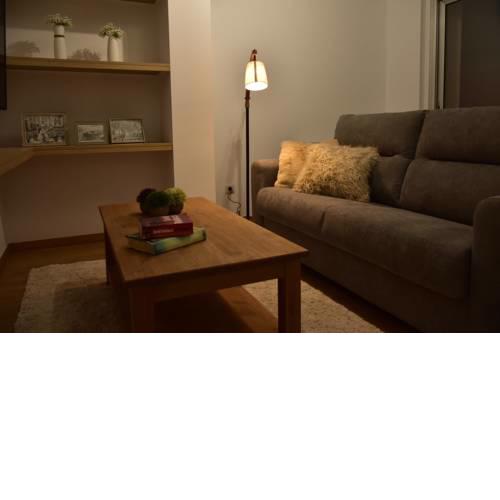 Apartament Gredera