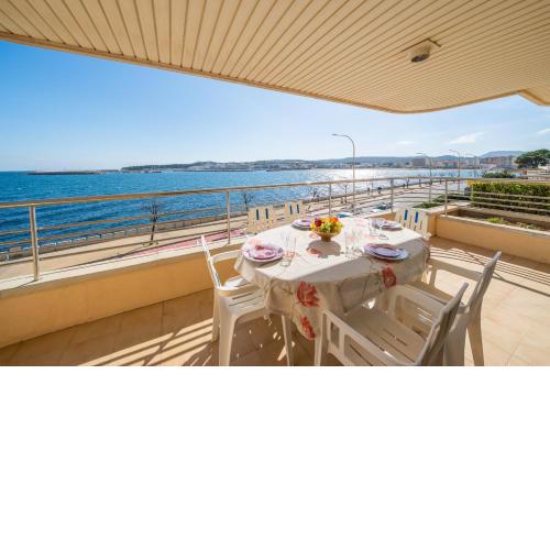 Apartament Greta