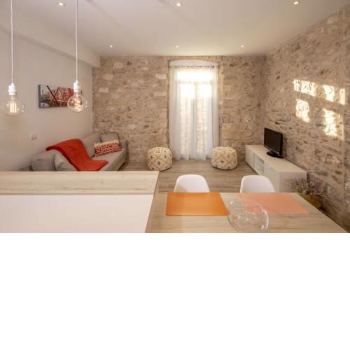 Apartament Històric