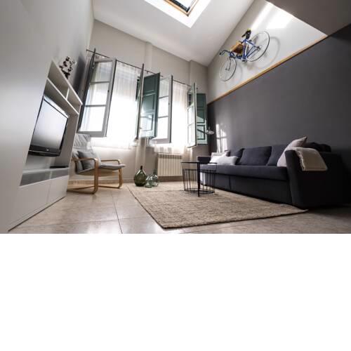 Apartament Home Bike Girona