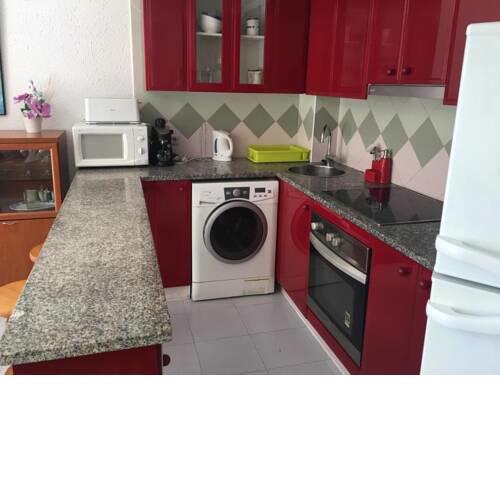 APARTAMENT ILLA MAR D´OR L`ESTARTIT