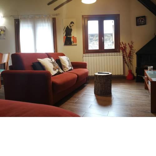 Apartament Immovall