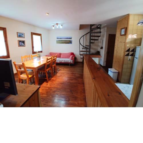 Apartament in Castellar de n'Hug