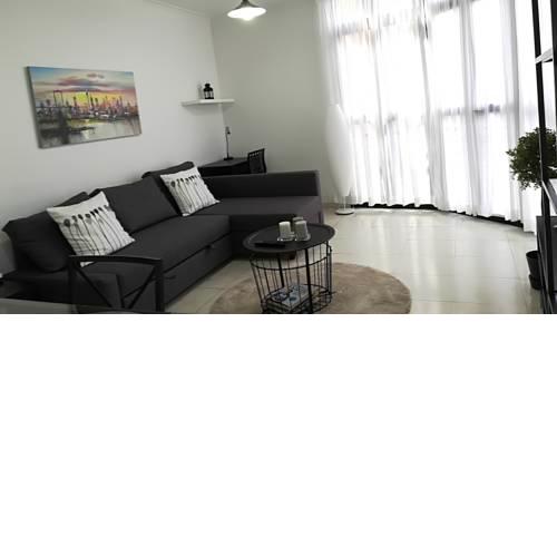 Apartament in Santa Cruz de Tenerife center
