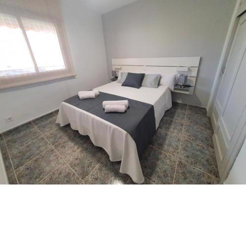 Apartament Iris Janina